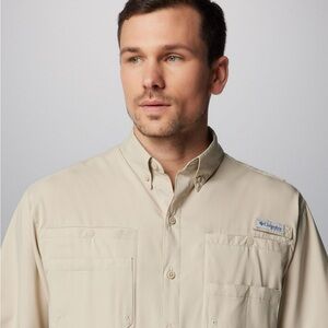 Columbia Tamiami II short sleeve shirt